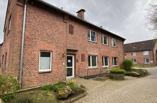 Wohnung mieten in Carolinenstraße 1c, 24937 Friesischer Berg, 2,0-Zimmer-Wohnung, Carolinenstraße 1c, 1. OG! Bitte Bewerben sie sich Online !