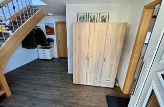 Wohnung mieten in Moltkestraße 24, 73337 Bad Überkingen, 3 Zimmerwohnung sucht neuen Mieter Haustiere erlaubt