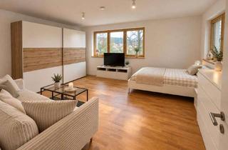 Wohnung mieten in Pfarrer-Hußlein-Straße 25, 97204 Höchberg, Kompaktes Wohnen: 1-Zimmer-Apartment in Höchberg