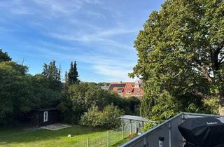 Wohnung mieten in Hermann-Löns-Straße 23a, 21337 Lüneburg, Ruhige und perfekt gelegene Wohnung mit Blick ins Grüne