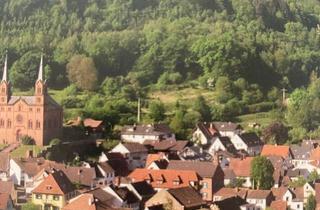 Wohnung mieten in Im Breiten Deich 1a, 76846 Hauenstein, Gemütliche Dachterrassen- 2,5-Zimmer-Wohnung in Hauenstein