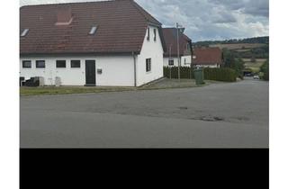Wohnung mieten in Henry-Dunant-Straße, 35066 Frankenberg, Doppelhaushälfte in Röddenau Erstbezug