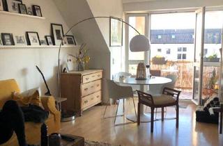 Wohnung mieten in Bussardstraße 12, 85757 Karlsfeld, Alltagstaugliche 1,5-Zimmer-Wohnung in Karlsfeld