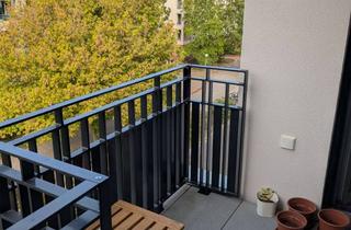 Wohnung mieten in Helene-Jacobs-Straße 30, 14199 Schmargendorf, 2-Zimmer-Wohnung mit Fußbodenheizung in Schmargendorf