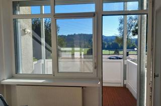 Wohnung mieten in Prof.-Dr.-Werner Straße 10, 86920 Denklingen, Alltagstaugliche 2-Zimmer-Wohnung mit Balkon in Epfach