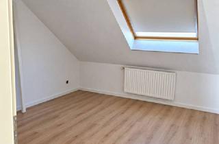 Wohnung mieten in Steeler Straße 132, 45884 Rotthausen, frisch renovierte 4-Zimmer-Wohnung in Gelsenkirchen-Rotthausen
