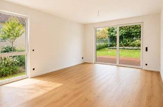 Wohnung mieten in Odenthaler Straße 253, 51465 Bergisch Gladbach, Neubau-Wohnung für Familien & Paare