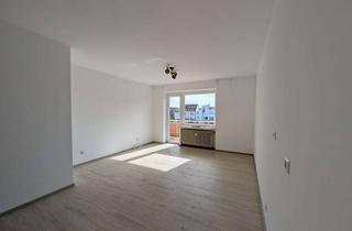 Wohnung mieten in 33175 Bad Lippspringe, Komfortables Wohnen: renovierte 2-Zimmerwohnung mit Balkon