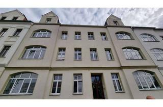 Wohnung mieten in Friedrich-Naumann-Str. 14, 02827 Rauschwalde, **tolle 2-R-WE mit Balkon, Tageslichtbad uvm. im 1.OG - Görlitz-Rauschwalde**