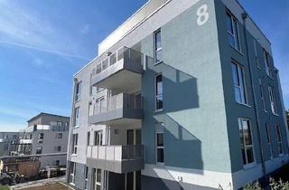 Penthouse mieten in Otfried-Preußler-Str., 56564 Neuwied, Penthousewohnung mit großer Sonnenterasse