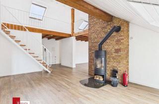Wohnung mieten in Winkhauser Talweg 197, 45473 Winkhausen, Modernisierte Maisonette Wohnung mit Dachterrasse und Kamin!