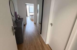 Wohnung mieten in Elbstieg, 21502 Geesthacht, 2 Zi Wohnung mit Dachterrasse und Gäste WC/ nur 200m zu Elbe