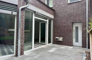 Wohnung mieten in Wilhelmstraße, 45219 Kettwig, Exklusive 4-Zimmer-Terrassen-Neubauwohnung mit hochwertiger Kochinsel, 2 Bäder , Gäste-WC