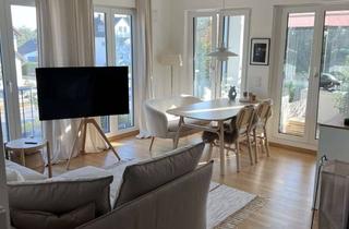 Wohnung mieten in 85356 Freising, 3-Zimmer-Wohnung mit Südost-Loggia, Aufzug und Stellplatz in Freising