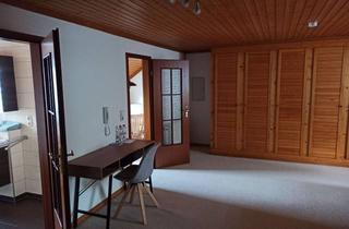 Wohnung mieten in Hauptstraße 30, 98701 Großbreitenbach, Voll möblierte Zweizimmerwohnung im Wohn- u. Geschäftshaus in Großbreitenbach