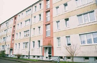 Wohnung mieten in Baustraße 64, 17291 Prenzlau, Direkt in der City!