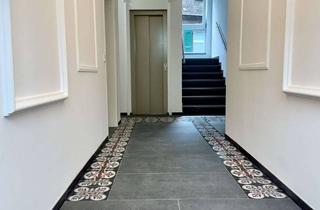 Wohnung mieten in Wilhelmstraße, 45219 Kettwig, LUXUS-3-Zimmer-Neubau-Wohnung: EBK + Balkon