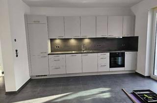 Wohnung mieten in Ober Kochs, 54595 Pittenbach, Moderne barrierefreie 80qm EG Wohnung Erstbezug Neubau in Pittenbach