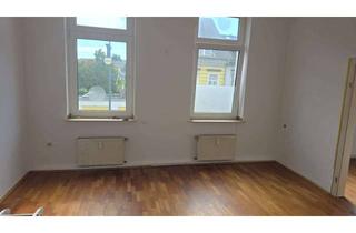 Wohnung mieten in Ritterstraße 295, 47805 Dießem/Lehmheide, Helle 2-Zimmer-Altbauwohnung mit 3 m hohen Decken, Parkett und Einbauküche