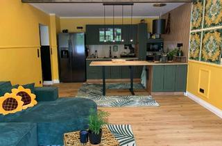 Wohnung mieten in Angerburger Allee 11, 14055 Charlottenburg, Westend, Voll möbliertes 3 Zimmer Appartement im Boutique-Style