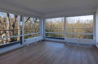 Penthouse mieten in Mögeldorfer Hauptstraße 51, 90482 Mögeldorf, Helles, großzügiges Penthouse über den Pegnitzauen