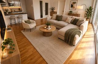 Wohnung mieten in Am Filmlager x_4_!x, 12555 Köpenick, 2 Zimmer mit Balkon – und plötzlich fühlt sich Berlin nach Zuhause an!