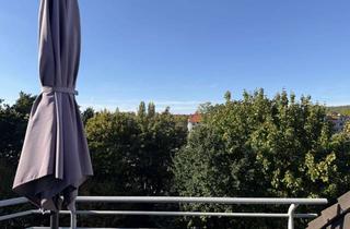 Wohnung mieten in Lüderitzstraße, 66123 Saarbrücken, 2-Zimmer-Wohnung mit Terrasse in Saarbrücken