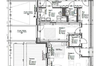 Wohnung mieten in Klaus-Peter-Rauen-Straße 12, 06120 Heide Süd, 4-Zimmer-Wohnung in Heide Süd mit Garten