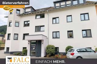 Wohnung mieten in 54294 Zewen, Helle 3-ZKB-Wohnung in Trier-Zewen mit Balkon