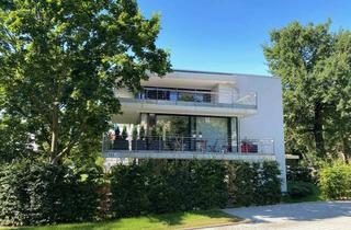 Wohnung mieten in 01099 Radeberger Vorstadt, * Moderne und helle 4-Zimmerwohnung mit Terrasse am Elbhang *