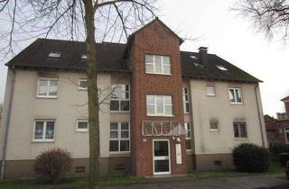 Sozialwohnungen mieten in Elper Str. 101, 45701 Herten, Wohnglück - gut geschnittene 2-Zi.-DG-Wohnung (WBS Personenkreis Senioren erforderlich)