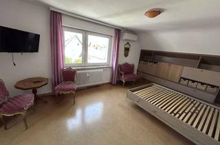 Wohnung mieten in 64347 Griesheim, 2,5-Zimmer-Single-DG-Wohnung möbliert in zentraler Lage von Griesheim