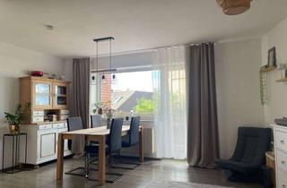 Wohnung mieten in Marienstrasse 11, 33098 Paderborn, Helle 2 Zimmer und Küche mit Blick auf die Egge