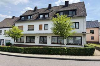 Wohnung mieten in 54552 Mehren, ***Schöne 3 Zimmer Wohnung mit Balkon***