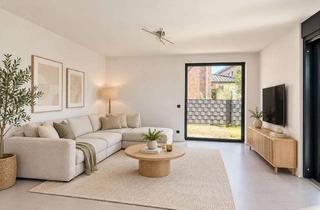 Wohnung mieten in 52428 Jülich, 3-Zimmer-Wohnung in Jülich