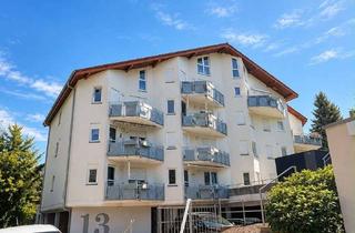 Wohnung mieten in Feldbergstraße 13, 75305 Neuenbürg, Alltagstaugliche 3,5-Zimmer-Wohnung mit Balkon in Neuenbürg