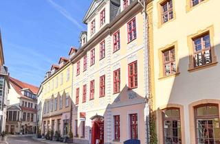 Wohnung mieten in 99423 Altstadt, Charmante Maisonette-Wohnung über drei Ebenen im Herzen von Weimar