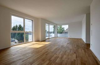 Wohnung mieten in Neptunstrasse 6a, 42699 Ohligs-Aufderhöhe, Exklusive, moderne 3-Zimmer Mietwohnung mit kleinem Garten in Solingen-Ohligs