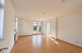 Wohnung mieten in 04157 Gohlis-Mitte, Charmante 1-Raum-Wohnung mit Dachterrasse und Tiefgaragenstellplatz