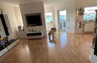 Wohnung mieten in Heerweg 8A, 64850 Schaafheim, Wohnen mit Charakter: Großzügige Vier-Zimmer-Wohnung in Schaafheim