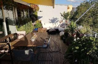 Wohnung mieten in 39240 Calbe, Ansprechende 4-Raum-Wohnung mit EBK und Dachterasse in Calbe (Saale)
