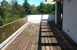 Penthouse mieten in 86938 Schondorf, Modernes Penthouse am Ammersee zu vermieten!