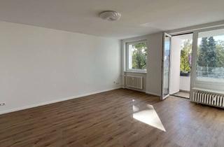 Wohnung mieten in Goerzallee 79/81, 12207 Lichterfelde, Helle 2-Zimmerwohnung mit Balkon in den ORTLER GÄRTEN