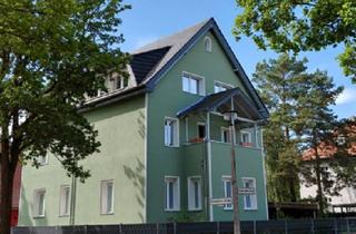 Lofts mieten in Wilhelm-Blos-Straße 45, 12623 Mahlsdorf, Loft-Wohnung im Dachgeschoss einer Stadtvilla in Mahlsdorf