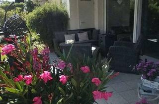 Wohnung mieten in 45289 Burgaltendorf, Wohnen im Grünen: Attraktive 2,5-Zimmer-Wohnung mit Terrasse & eigenem Garten in Essen-Burgaltendorf