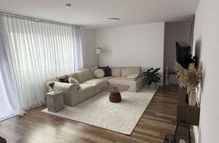 Wohnung mieten in 73765 Neuhausen, Schöne 2-Zimmer-Wohnung mit großer Terrasse + Einbauküche