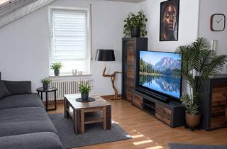 Wohnung mieten in In Der Boindte, 72639 Neuffen, KOPIE - Neuffen: 2-Zimmer-Wohnung mit 70 Quadratmetern