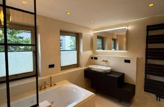 Wohnung mieten in 45468 Mitte, Erstbezug, Einbauküche, SmartHome, 3-Zimmer-Wohnung mit Süd Balkon. Luxus pur, voll klimatisiert