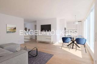 Wohnung mieten in 85221 Dachau, Gehobener Erstbezug - moderne 2-Zimmer-Wohnung mit sonnigem Südbalkon