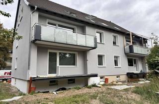 Wohnung mieten in Auf Der Bleiche, 31157 Sarstedt, 3-Zimmer-Dachgeschosswohnung in Sarstedt